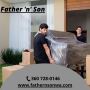 Best Movers in Sequim, WA - Father 'n' Son