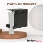 Fenton Technologies | Belt Type Oil Skimmer