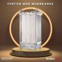 Fenton Technologies | MBR STP Plant Manufacture