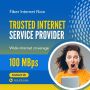 Fiber Internet Service in Houston