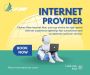 Fast and reliable fiber internet service in Los Angeles, CA