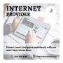 Explore the Best Internet Provider Services in Houston