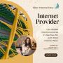 Top Internet Providers in Waxhaw NC