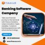 Banking Software Company