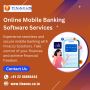Online Mobile Banking Software Services