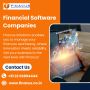 Financial Software Companies