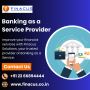 Banking as a Service Provider