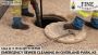 Emergency Sewer Cleaning in Overland Park, KS