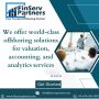 409A Valuation Outsourcing Firm in India