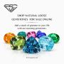 Shop Natural Gemstones Online at Best Price