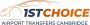 Book Your Transfer With First Choice Transfers In 3 Simple S