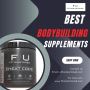 Best Bodybuilding Supplements