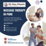 Trusted and Reliable Massage Therapy Services in Pune.