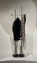 Berici Clothes Hanging Stand: Smart, Stylish & Strong Berici Clothes Hanging Stand: Smart, Stylish & Strong