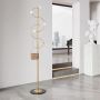 Clothes Hanger Stand - Organize Beautifully, Live Bette Clothes Hanger Stand - Organize Beautifully, Live Bette