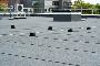 Flat Roofing Canada - Industrial & Commercial Roofing Servic