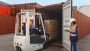 Shipping container restaurants | 