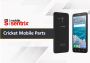 Buy Cricket Phone Parts - Mobilesentrix
