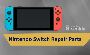 Shop Bulk Nintendo Switch Replacement Parts - Mobilesentrix