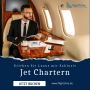 Erleben Sie Luxus mit Exklusiv-Jetchartern | Flightime