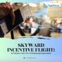 Skyward Incentive Flight: Erhöhen Sie Ihr Prämienprogramm