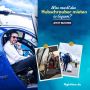 Was macht das Hubschrauber mieten so bequem? Was macht das Hubschrauber mieten so bequem?