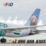  Frontier Airlines Reservation Phone Number +1 844 868 8303