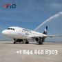  Volaris Airlines online Reservation Number +1 844 868 8303