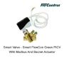 Smart Valve - Smart FlowCon Green PICV With Modbus And Bacne