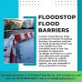 Flood Control Barriers | Flood Barriers