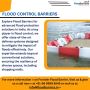 Flood Control Barriers | Flood Defence in India – Frontier F