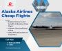 Alaska Airlines Cheap Flights