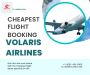 Volaris Airlines Cheap Flights