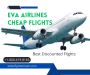 Eva Air Group Ticket Booking