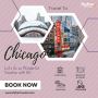 +1 (800) 416-8919 - Book Cheap Flights to Chicago!