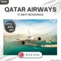 +1 (800) 416-8919 - Qatar Airways Flight Bookings