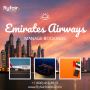 One-Time Offer | Emirates Airlines Manage Bookings