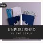 +1 (800) 416-8919 - Unpublished Flight Deals | Limited Offer
