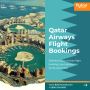 +1 (800) 416-8919 - Qatar Airways Business Class Flights