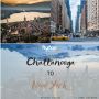 Direct Flights from Chattanooga to New York