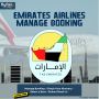 +1 (800) 416-8919 - Emirates Airlines Manage Booking