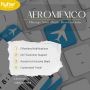 +1 (800) 416-8919 - Aeromexico Airlines Flight Booking Deals