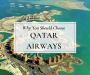 +1 (800) 416-8919 - Qatar Airways Business Class Flights