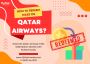 +1 (800) 416-8919 - Qatar Airways Mileage Hacks