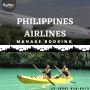 Philippine Airlines Flights: Dial +1 (800) 416-8919 