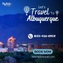 +1 (800) 416-8919- Cheap Flights to Albuquerque | Best Deals