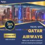 Qatar Airways Exclusive Deals! Dial +1 (800) 416-8919