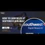 Southwest Airlines Points Mastery! Call +1 (800) 416-8919