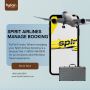 Spirit Airlines Manage Bookings | Call: +1 (800) 416-8919
