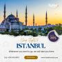 +1 (800) 416-8919 - Get Exclusive Flights to Istanbul Here